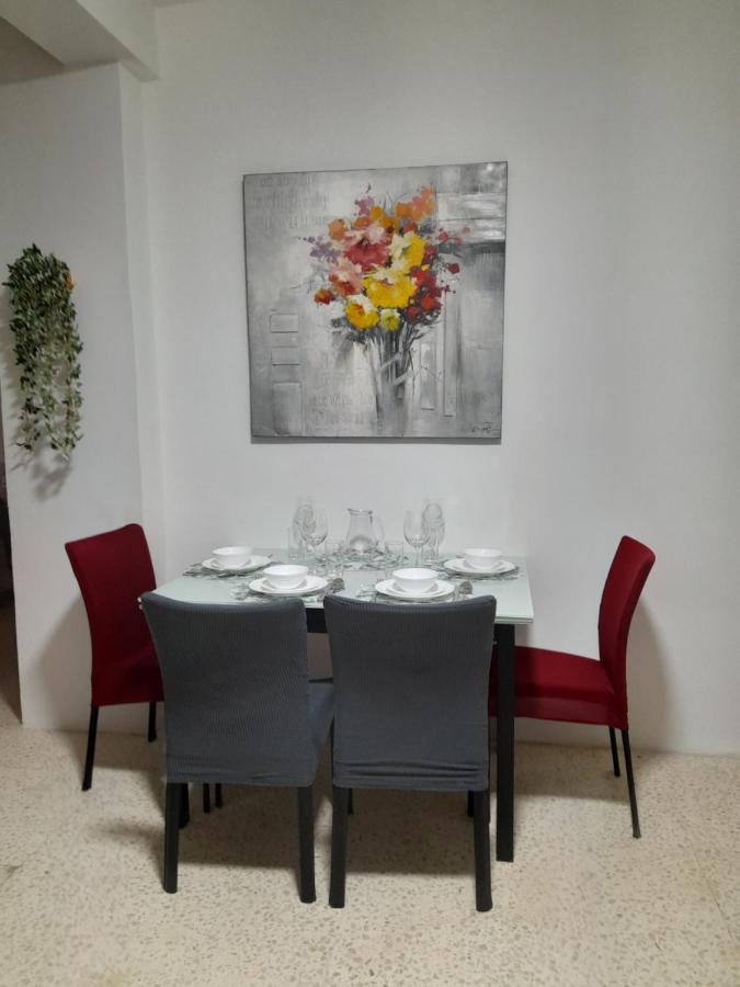 Appartamento Gozo Marsalforn Esterno foto