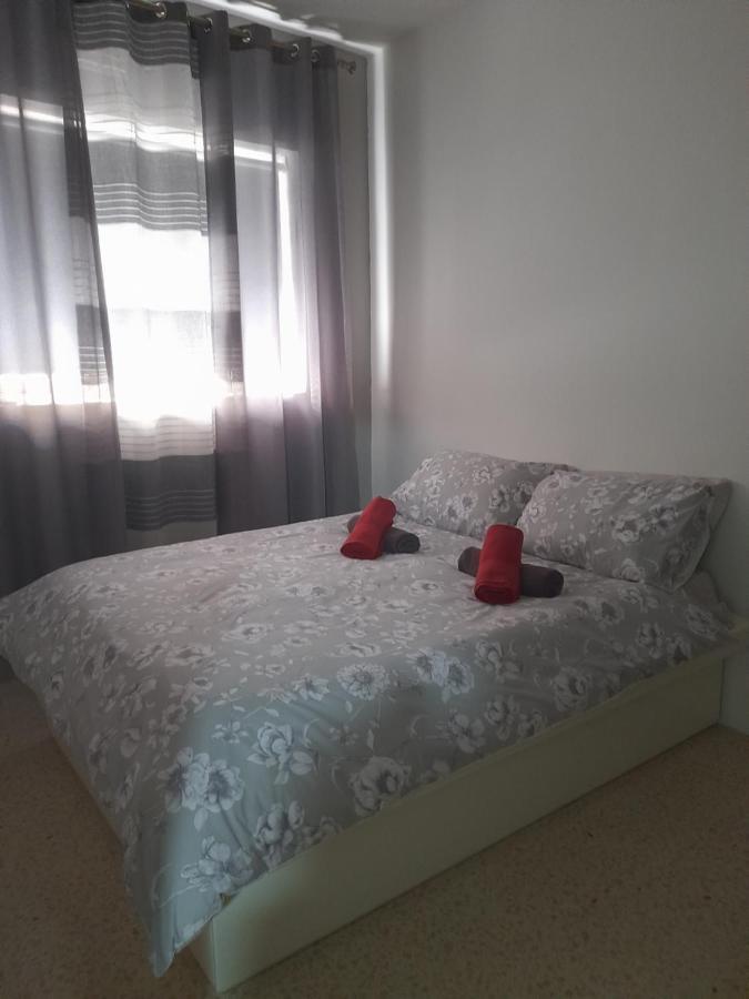 Appartamento Gozo Marsalforn Esterno foto