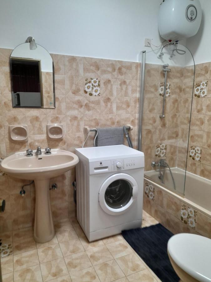 Appartamento Gozo Marsalforn Esterno foto