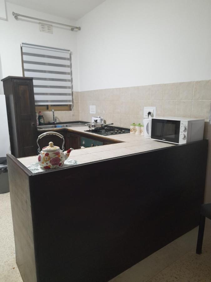 Appartamento Gozo Marsalforn Esterno foto