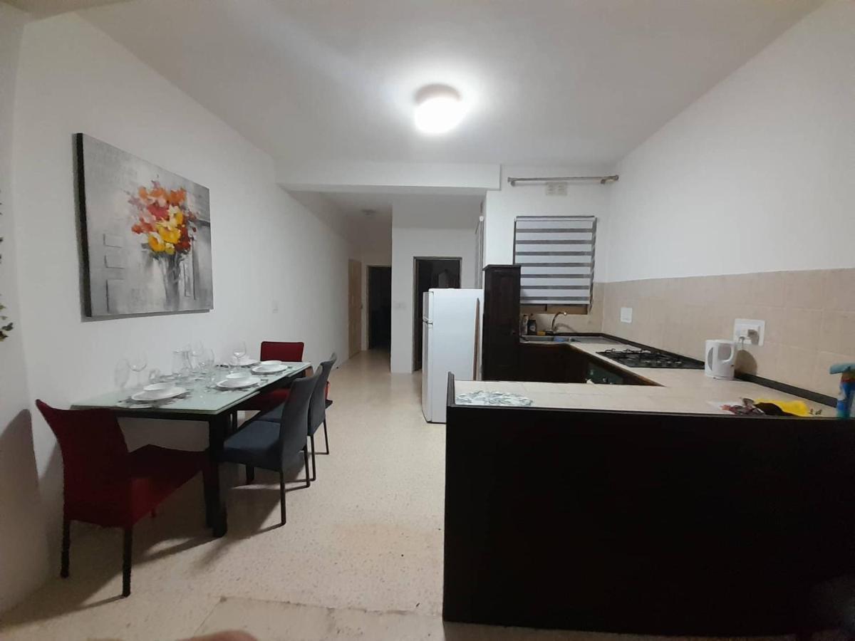 Appartamento Gozo Marsalforn Esterno foto
