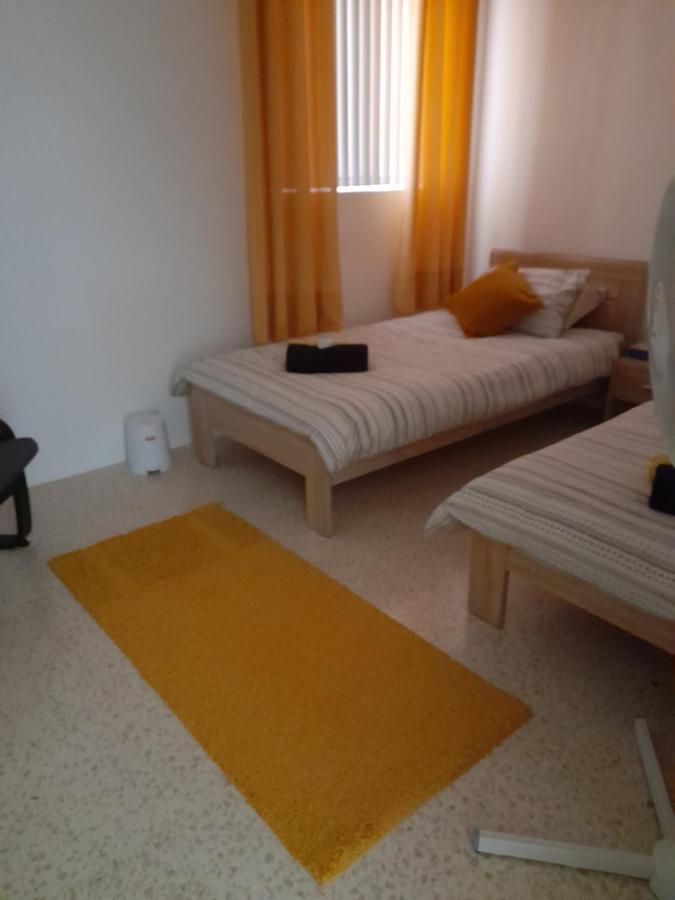 Appartamento Gozo Marsalforn Esterno foto