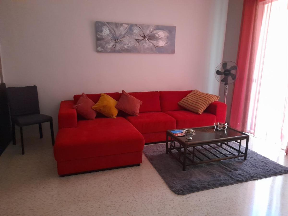 Appartamento Gozo Marsalforn Esterno foto