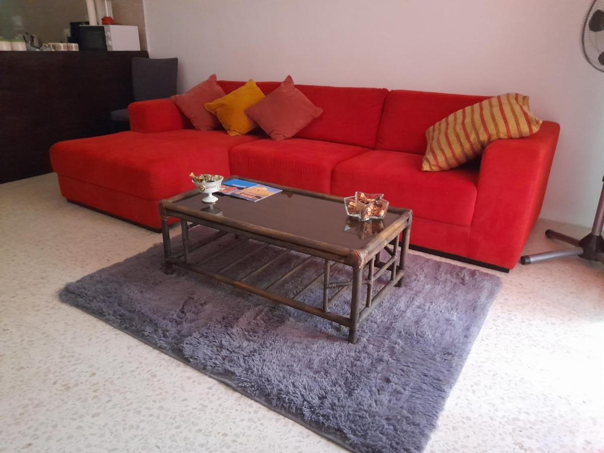Appartamento Gozo Marsalforn Esterno foto