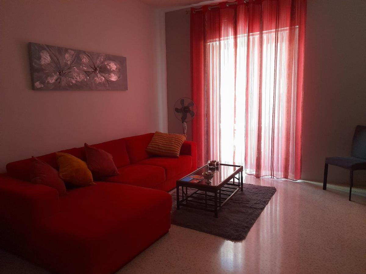Appartamento Gozo Marsalforn Esterno foto